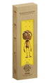 Push Plywood Guy In-Complete Skateboard 7.25in