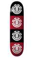 Element Quadrant Deck 7.75in
