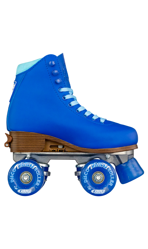 Retro 2025 roller boots