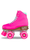 Crazy Retro Junior Roller Skates Pink