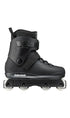 Rollerblade Blank SK Mens Inline Skates Black