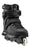 Rollerblade Blank SK Mens Inline Skates Black Skate Connection