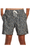 RVCA Atlas Mens Elastic Boardshorts Multi 2