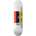 Plan B Trevor Deco Deck 8.0in