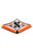 Sacrifice Spy Hand Grips Tangerine