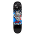 Santa Cruz Godzilla Mecha Hand Skateboard Deck