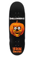 Heroin Shelloween 2 Skateboard Deck