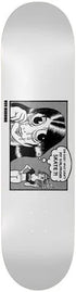 Thrasher x Toy Machine Girlfriend Skateboard Deck