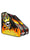 Crazy Retro Roller Skate Bag Skull Skate Connection