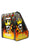Crazy Retro Roller Skate Bag Skull Skate Connection