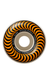 Spitfire F4 99d Classic Swirl Wheels 53mm