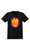 Spitfire Bighead Fill Youth T-Shirt Black/Gold