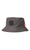 Spitfire Classic 87 Reversable Bucket Hat Charcoal