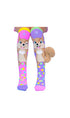 Madmia Squirrel Socks