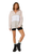 Stussy Chapters Panelled Ladies Jumper Blush