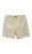 Stussy Wide Wale Cord Mens Beach Shorts Khaki