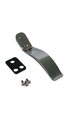 Sacrifice Taipan Flex 3 Hole Scooter Brake Polished