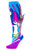 Crazy Unicorn Socks Skate Connection