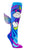 Crazy Unicorn Socks Skate Connection