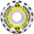 Hazard Emergency AA Conical Wheels 101a