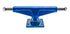 Venture Hi Anodized Trucks Blue
