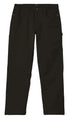 Brixton Service Carpenter Mens Pants Washed Black