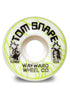 Wayward Tom Snape Classic Wheels 101a