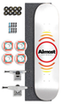 Almost Reflex HYB Youth 7.75" Bundle