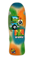 Santa Cruz 8Baller Winkowski Deck 10.35in