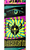 Darkstar Collapse HYB Deck Yellow 8.0in