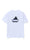 Xlarge Slanted Mens T-Shirt White