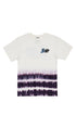 Santa Cruz Yelling Hand T-Shirt Youth Cream Tie Dye