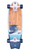 Z-Flex Bamboo Surfskate Fish Cruiser 31