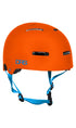 DRS Standard Helmet Orange