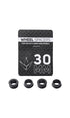 Envy Wheel Spacers 4pk 30mm