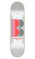 Plan B Aurelien Deco Deck 8.25in