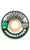 Spitfire F4 101d Conical Full Wheels 53mm - Skate Connection 