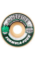 Spitfire F4 101d Conical Full Wheels