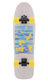 Landyachtz Surf Life Birds Cruiser 31.5in
