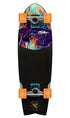 OBfive Millennial Swallow Tail Cruiser 31in
