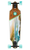 Sector 9 Cape Roundhouse Longboard 34