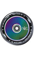 Envy Hollow Core Scooter Wheels 120mm Oil Slick/Black