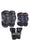 Triple 8 Tri Pack Junior Protective Gear Charcoal Camo- Skate Connection