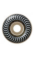 Spitfire F4 101d Classic Swirl Wheels