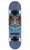 Birdhouse Level 3 Tony Hawk Birdman Blue Skateboard 8.0