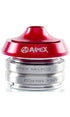 Apex Integrated Headset Red