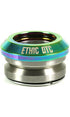 Ethic DTC Integrated Headset Neo Chrome