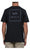 RVCA All The Ways Mens T-Shirt Black - Skate Connection 