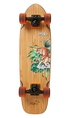 OBfive Psyched Tiger Cruiser 28in