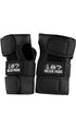 187 Wrist Guards Black